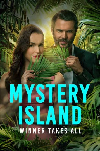 Assistir Mystery Island: Winner Takes All online dublado e legendado