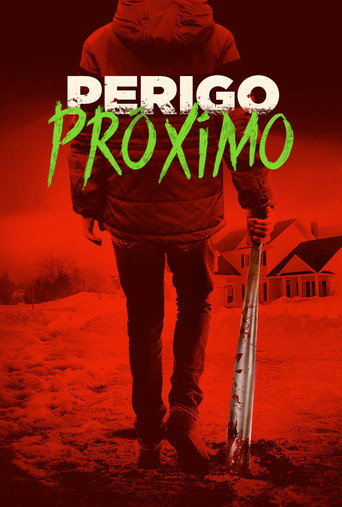 Poster de Perigo Próximo