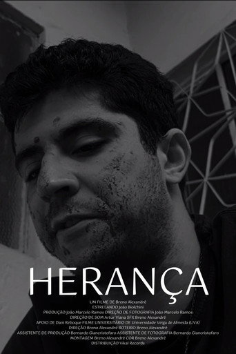 Assistir HERANÇA online dublado e legendado