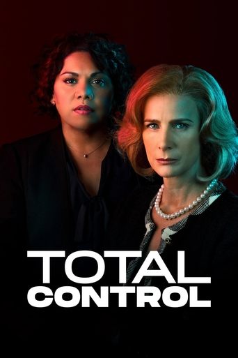 Assistir Total Control online dublado e legendado