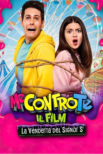 Assistir Eu Contra Você: A Vingança do Sr. S online dublado e legendado