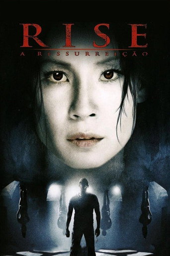 Assistir Rise - A Ressurreição online dublado e legendado