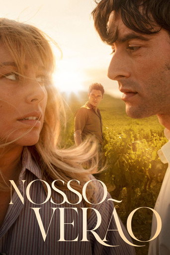 Assistir Nosso Verão online dublado e legendado