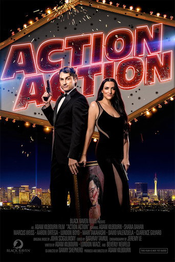 Assistir Action! Action! online dublado e legendado