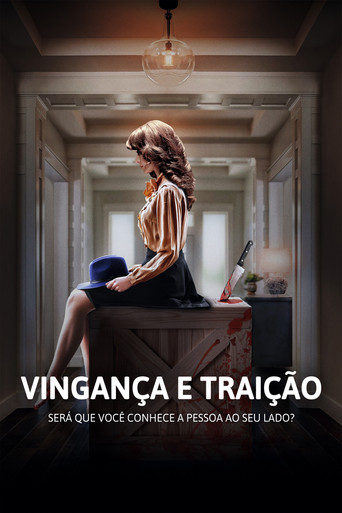 Assistir Vingança e Traição online dublado e legendado