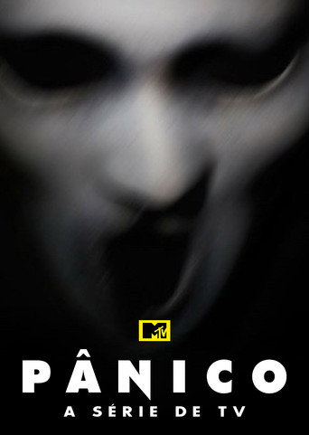 Poster de Pânico: A Série