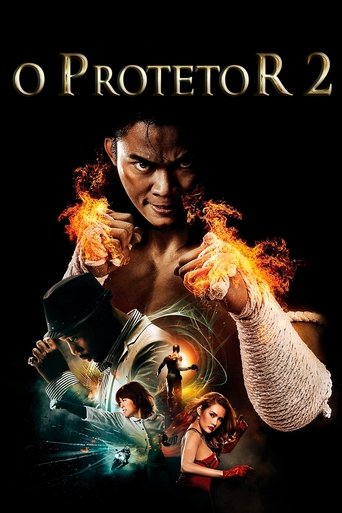 Assistir O Protetor 2 online dublado e legendado