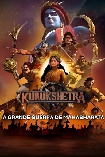 Assistir Kurukshetra: A Grande Guerra de Mahabharata online dublado e legendado