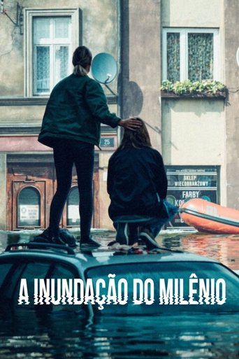Assistir A Inundação do Milênio online dublado e legendado