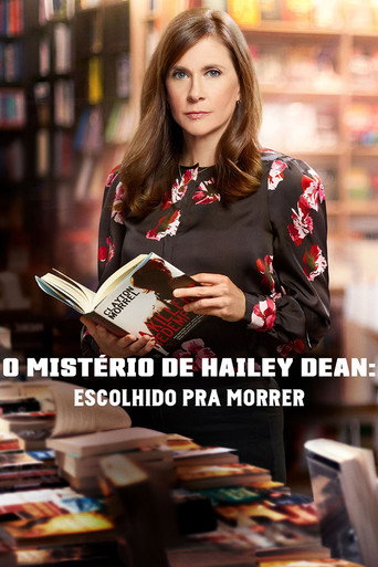 Assistir O Mistério de Hailey Dean: Escolhido pra Morrer online dublado e legendado