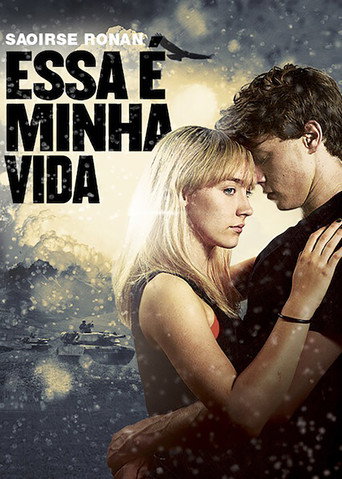 Poster de Essa é Minha Vida