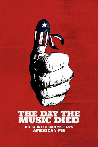 Assistir The Day the Music Died: The Story of Don McLean's "American Pie" online dublado e legendado