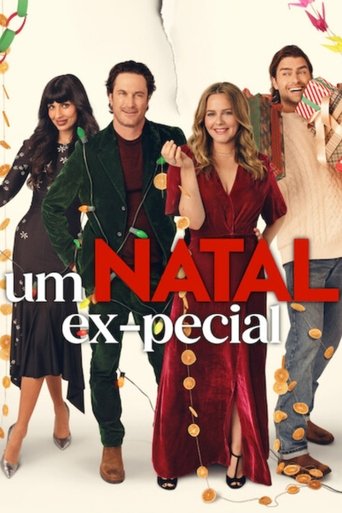 Poster de Um Natal Ex-pecial