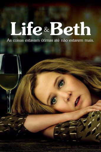 Assistir Life & Beth online dublado e legendado