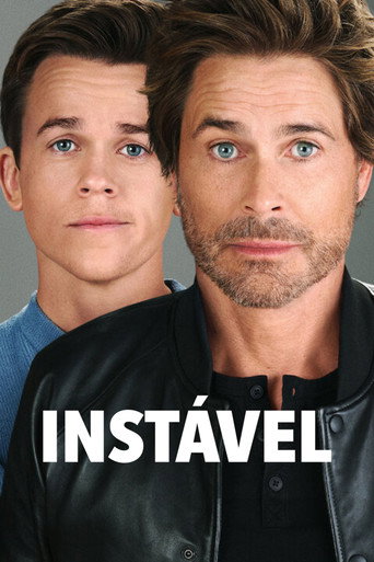 Poster de Instável