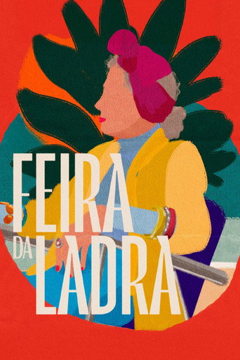 Assistir Feira da Ladra online dublado e legendado