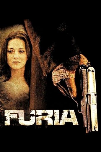 Assistir Furia online dublado e legendado