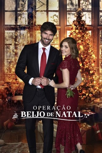Assistir Operação Beijo de Natal online dublado e legendado