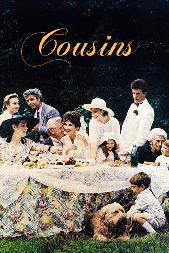Poster de Um Toque de Infidelidade