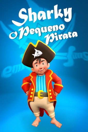 Assistir Capitão Sharky: O Pequeno Pirata online dublado e legendado