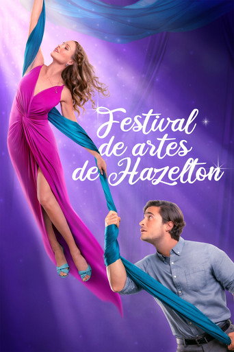 Assistir Festival de Artes de Hazelton online dublado e legendado