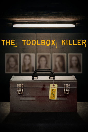 Assistir The Toolbox Killer online dublado e legendado