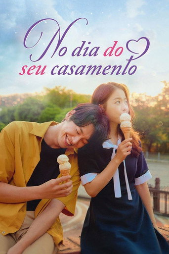 Assistir No Dia Do Seu Casamento online dublado e legendado