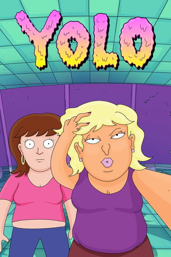 Assistir YOLO online dublado e legendado