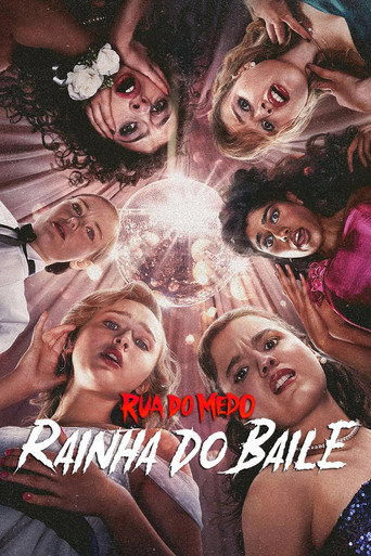 Assistir Rua do Medo: Rainha do Baile online dublado e legendado