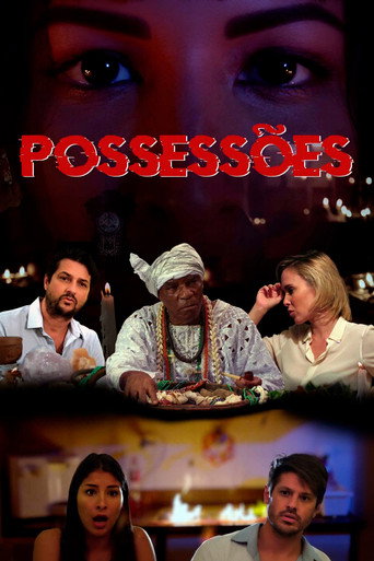 Assistir Possessões online dublado e legendado