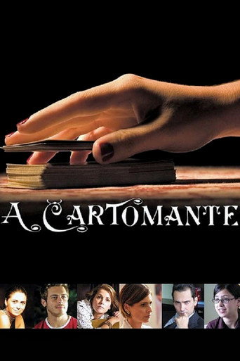 Assistir A Cartomante online dublado e legendado