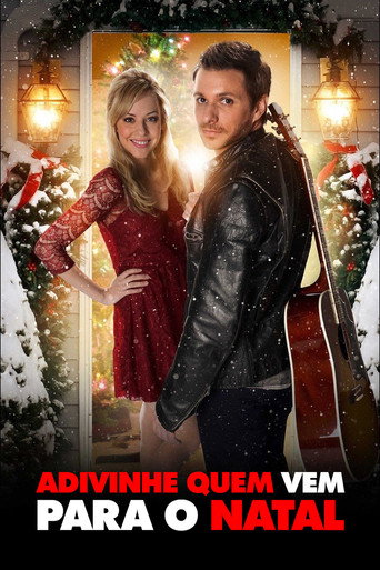 Assistir Adivinhe Quem Vem para o Natal online dublado e legendado