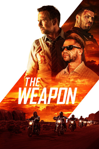 Assistir The Weapon online dublado e legendado
