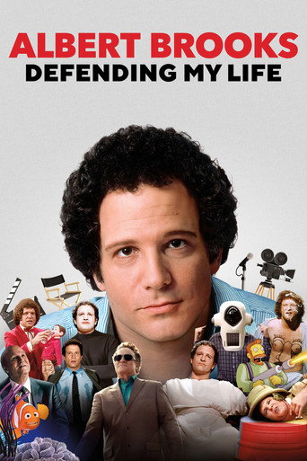 Assistir Albert Brooks: Defending My Life online dublado e legendado