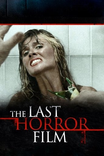 Assistir O Último Filme de Horror online dublado e legendado