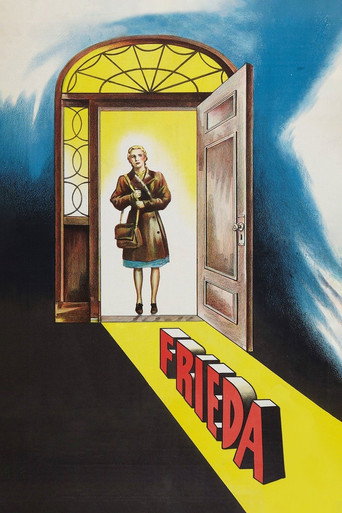 Assistir Frieda online dublado e legendado