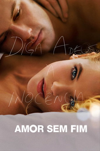 Poster de Amor Sem Fim