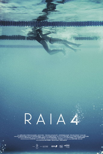 Assistir Raia 4 online dublado e legendado