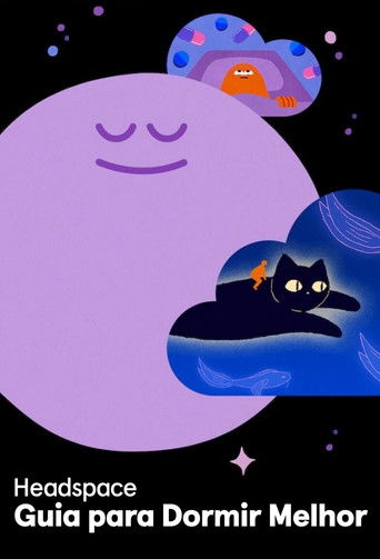 Assistir Headspace - Guia para Dormir Melhor online dublado e legendado