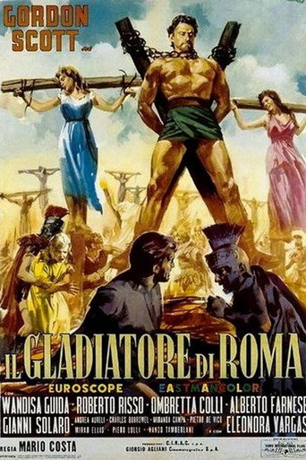 Assistir O Gladiador de Roma online dublado e legendado