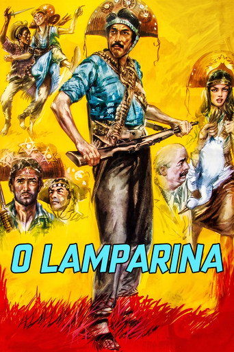 Assistir O Lamparina online dublado e legendado