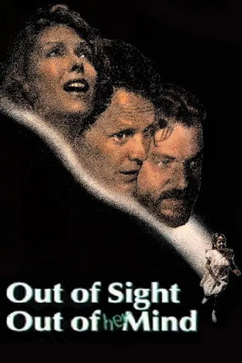 Assistir Out of Sight, Out of Mind online dublado e legendado