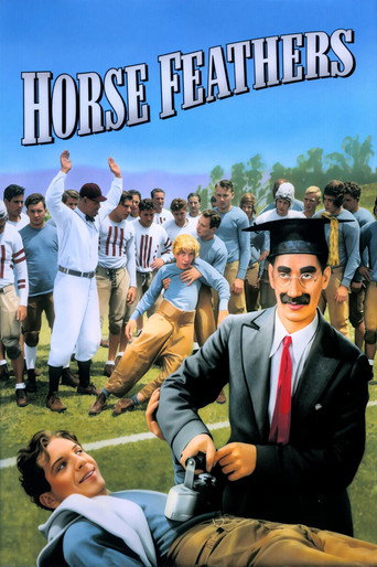 Poster de Os Gênios da Pelota
