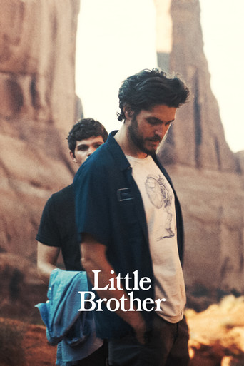 Assistir Little Brother online dublado e legendado