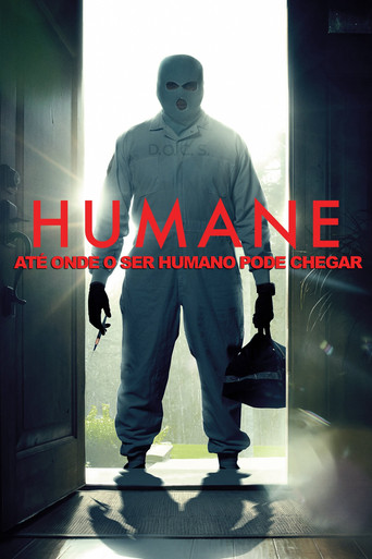 Assistir Humane: Até Onde o Ser Humano Pode Chegar online dublado e legendado