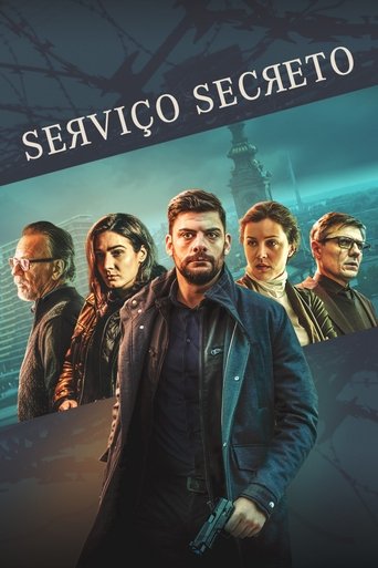 Assistir Serviço Secreto online dublado e legendado