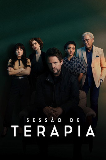 Assistir Sessão de Terapia online dublado e legendado