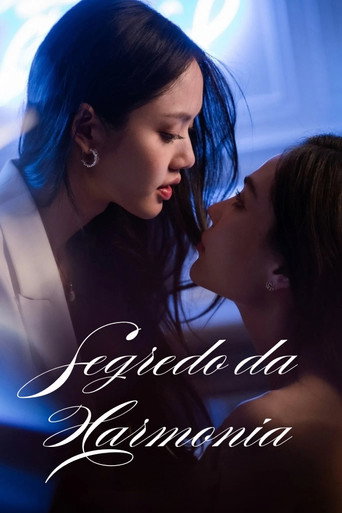 Poster de Harmony Secret (Segredo Da Harmonia)
