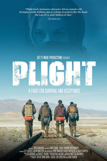 Assistir Plight online dublado e legendado