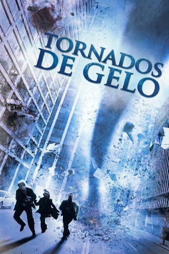 Assistir Tornados de Gelo online dublado e legendado